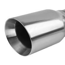 Load image into Gallery viewer, 2011-2016 Scion tC Axle Back Exhaust Single Rolled Tip Stainless Steel