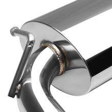 Load image into Gallery viewer, 2007-2011 Toyota Camry Catback Exhaust System Stainless Steel