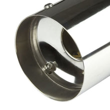 Load image into Gallery viewer, 2007-2012 Nissan Altima Sedan Catback Exhaust Dual Tip Stainless Steel