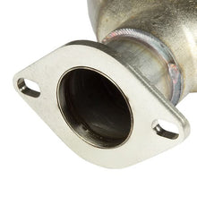 Load image into Gallery viewer, 2007-2012 Nissan Altima Sedan Catback Exhaust Dual Tip Stainless Steel