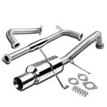 Load image into Gallery viewer, 2000-2003 Nissan Maxima V7 Style Catback Exhaust Stainless Steel