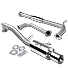 Load image into Gallery viewer, 2000-2003 Nissan Maxima V7 Style Catback Exhaust Stainless Steel