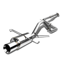 Load image into Gallery viewer, 2000-2003 Nissan Maxima V7 Style Catback Exhaust Stainless Steel