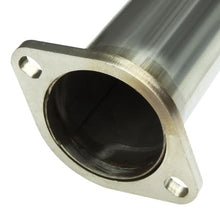 Load image into Gallery viewer, 09-15 Nissan Maxima Dual Tip Catback Exhaust - Stainless Steel