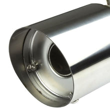 Load image into Gallery viewer, 09-15 Nissan Maxima Dual Tip Catback Exhaust - Stainless Steel
