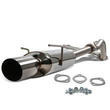 Load image into Gallery viewer, 2005-2007 Chevrolet Cobalt OE Style Catback Exhaust - Stainless Steel