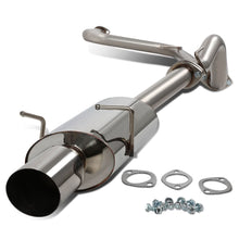 Load image into Gallery viewer, 2005-2007 Chevrolet Cobalt OE Style Catback Exhaust - Stainless Steel