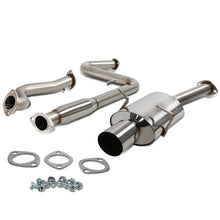 Load image into Gallery viewer, 2005-2007 Chevrolet Cobalt OE Style Catback Exhaust - Stainless Steel