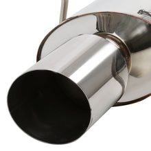 Load image into Gallery viewer, 2005-2007 Chevrolet Cobalt OE Style Catback Exhaust - Stainless Steel