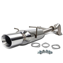Load image into Gallery viewer, 2005-2007 Chevrolet Cobalt OE Style Catback Exhaust - Stainless Steel