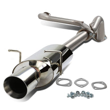 Load image into Gallery viewer, 2005-2007 Chevrolet Cobalt OE Style Catback Exhaust - Stainless Steel