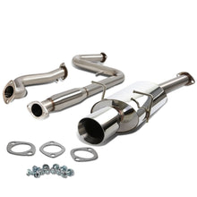 Load image into Gallery viewer, 2005-2007 Chevrolet Cobalt OE Style Catback Exhaust - Stainless Steel