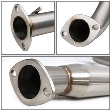 Load image into Gallery viewer, 2005-2007 Chevrolet Cobalt OE Style Catback Exhaust - Stainless Steel
