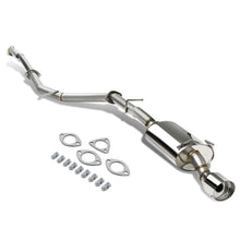 Load image into Gallery viewer, 2012-2015 Honda Civic OE Style Catback Exhaust - Stainless Steel