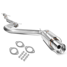 Load image into Gallery viewer, 2005-2010 Scion tC Catback Exhaust System Single Tip Stainless Steel