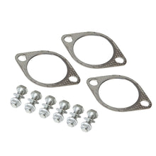 Load image into Gallery viewer, 93-97 Toyota Corolla Single Tip Catback Exhaust Stainless Steel