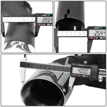 Load image into Gallery viewer, 10-15 Chevrolet Camaro 6.2L Cat-Back Exhaust System Stainless Steel