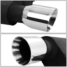 Load image into Gallery viewer, 2015-2017 Ford Mustang GT 5.0L Catback Exhaust System - Stainless Steel