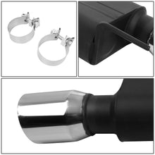 Load image into Gallery viewer, 2015-2017 Ford Mustang GT 5.0L Catback Exhaust System - Stainless Steel