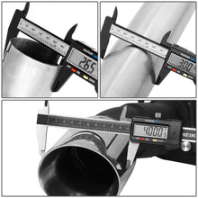 Load image into Gallery viewer, 2015-2017 Ford Mustang GT 5.0L Catback Exhaust System - Stainless Steel