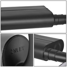 Load image into Gallery viewer, 2012-2017 Jeep Wrangler JK Catback Exhaust System Stainless Steel