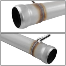 Load image into Gallery viewer, 2009-2014 Dodge Challenger 5.7L Catback Exhaust System Aluminized Steel