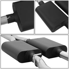 Load image into Gallery viewer, 2009-2014 Dodge Challenger 5.7L Catback Exhaust System Aluminized Steel
