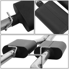 Load image into Gallery viewer, 05-10 Chrysler 300/Charger/Magnum 5.7L Catback Exhaust System Stainless Steel