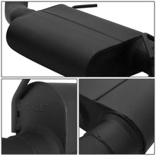 Load image into Gallery viewer, 2016-2019 Chevrolet Camaro SS Catback Exhaust System Stainless Steel
