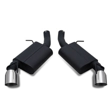 Load image into Gallery viewer, 2016-2019 Chevrolet Camaro SS Catback Exhaust System Stainless Steel