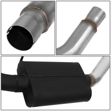 Load image into Gallery viewer, 2015-2017 Ford Mustang 5.0L Catback Exhaust System Stainless Steel