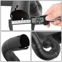 Load image into Gallery viewer, 2018-2021 Jeep Wrangler JL Catback Exhaust System - Stainless Steel