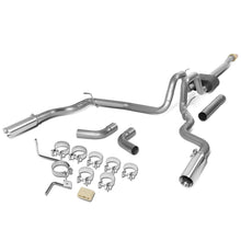 Load image into Gallery viewer, 2015-2020 Ford F-150 2.7L 3.5L 5.0L Catback Exhaust System Stainless Steel