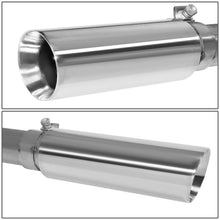 Load image into Gallery viewer, 2015-2020 Ford F-150 2.7L 3.5L 5.0L Catback Exhaust System Stainless Steel
