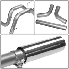 Load image into Gallery viewer, 2015-2020 Ford F-150 2.7L 3.5L 5.0L Catback Exhaust System Stainless Steel