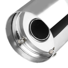 Load image into Gallery viewer, 2008-2014 Subaru Impreza WRX/STI OE Style Catback Exhaust Stainless Steel