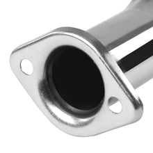 Load image into Gallery viewer, 2008-2014 Subaru Impreza WRX/STI OE Style Catback Exhaust Stainless Steel
