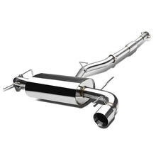 Load image into Gallery viewer, 08-14 Subaru Impreza WRX/STI 5-Door OE Style Catback Exhaust - Stainless Steel