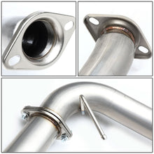Load image into Gallery viewer, 2015-2017 Subaru WRX &amp; STI Sedan Catback Exhaust - Stainless Steel