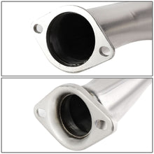 Load image into Gallery viewer, 2015-2017 Subaru WRX STI Single Tip Catback Exhaust - Stainless Steel
