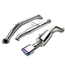 Load image into Gallery viewer, 2008-2011 Scion xB Catback Exhaust System Stainless Steel