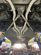Load image into Gallery viewer, IRL F97 F98 X3M X4M Exhaust