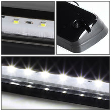 Load image into Gallery viewer, 2007-2014 Chevrolet Silverado / GMC Sierra Cab Light - Black Housing