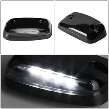 Load image into Gallery viewer, 2007-2014 Chevrolet Silverado / GMC Sierra Cab Light - Black Housing