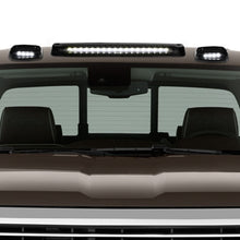 Load image into Gallery viewer, 2007-2014 Chevrolet Silverado / GMC Sierra Cab Light - Black Housing