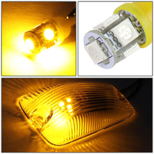 Load image into Gallery viewer, 88-02 Chevrolet Silverado / GMC Sierra Chrome Housing Cab Light