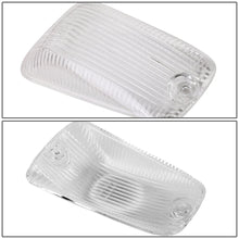Load image into Gallery viewer, 88-02 Chevrolet Silverado / GMC Sierra Chrome Housing Cab Light