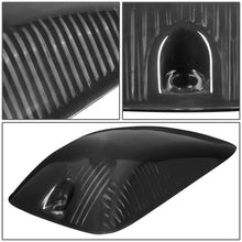 Load image into Gallery viewer, 88-02 Chevrolet Silverado / GMC Sierra Smoke Housing White LED Cab Light