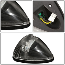 Load image into Gallery viewer, 1994-1998 Dodge Ram 2500/3500 Cab Light - Black Housing Blue LED