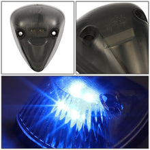 Load image into Gallery viewer, 94-98 Dodge Ram 2500/3500 Cab Light - Smoke Housing Blue LED